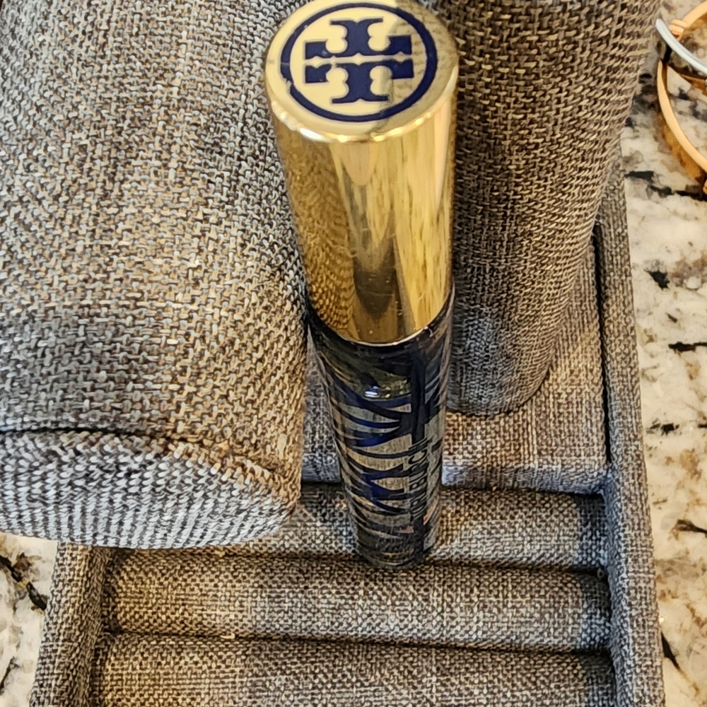 Tory Burch BEL AZUR Edp rollerball roll-on 0.2oz  6ml eau de parfum